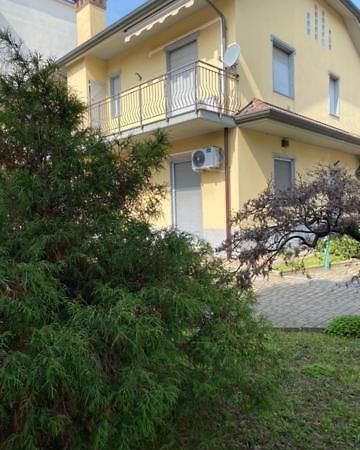 Apartamento La Casa Di Amalia Rho Exterior foto