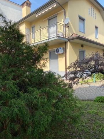 Apartamento La Casa Di Amalia Rho Exterior foto