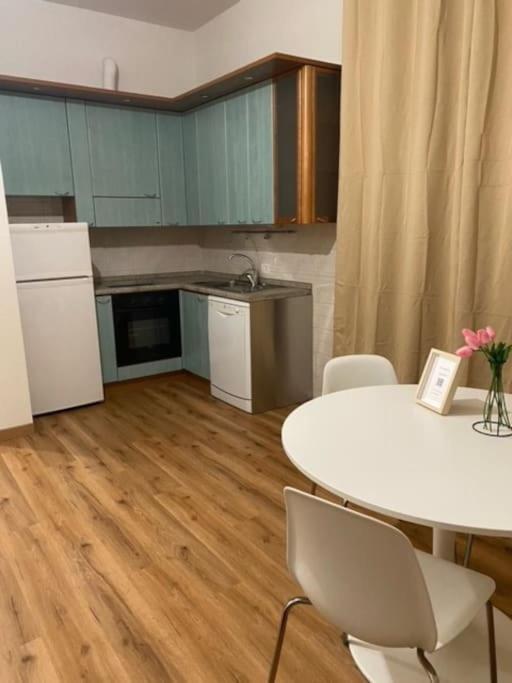 Apartamento La Casa Di Amalia Rho Exterior foto