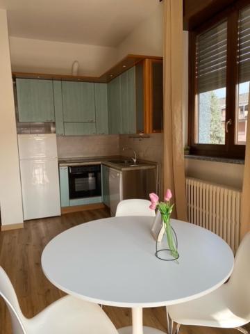 Apartamento La Casa Di Amalia Rho Exterior foto
